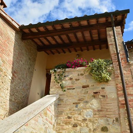 Appartamento Palazzetto シエーナ エクステリア 写真