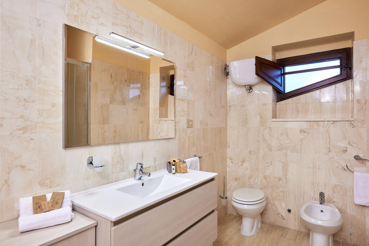 Appartamento Palazzetto シエーナ エクステリア 写真