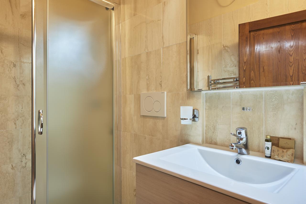 Appartamento Palazzetto シエーナ エクステリア 写真
