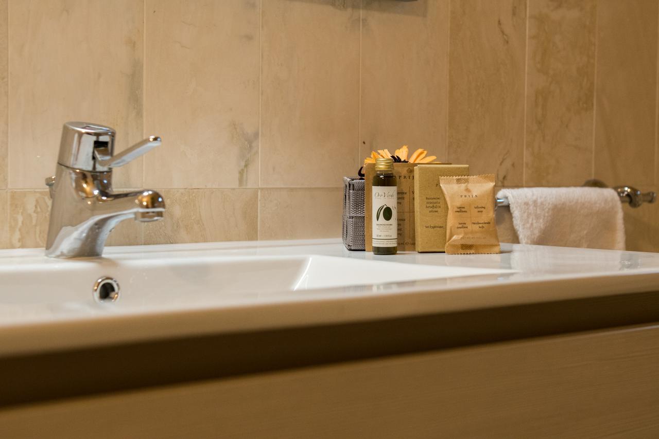 Appartamento Palazzetto シエーナ エクステリア 写真