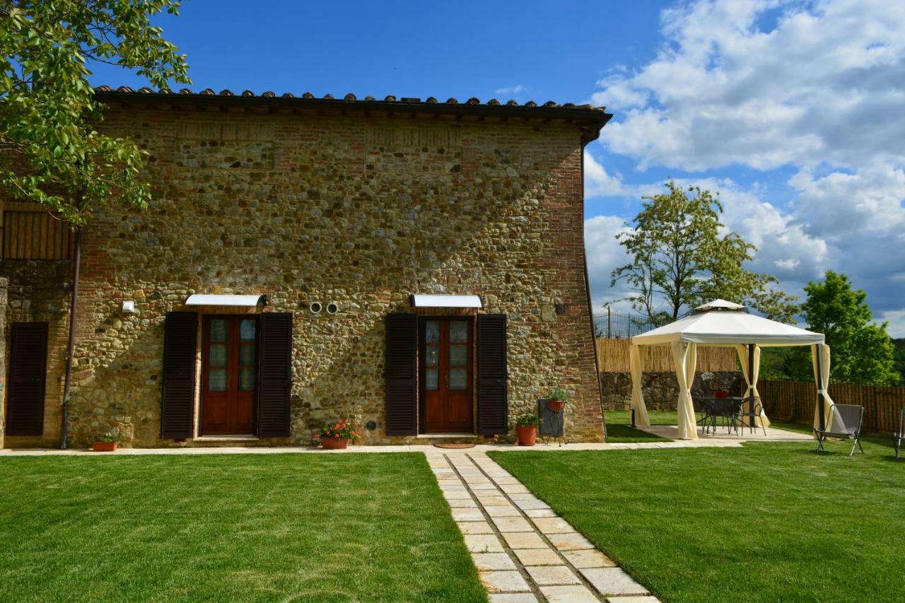 Appartamento Palazzetto シエーナ 部屋 写真